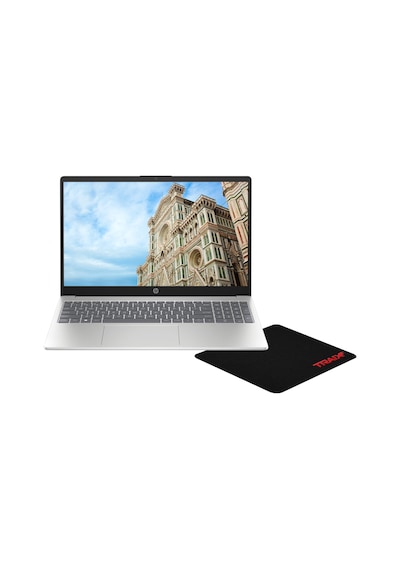 HP AI 15-FD2022NT D7UA2EA505 Ultra7-255U 32 GB 1 TB SSD 15.6" FHD Free Dos Dizüstü Bilgisayar