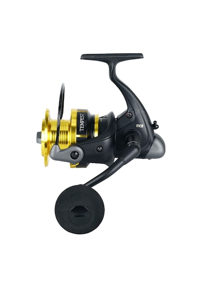 Tica Tempest Tt2500 Makine