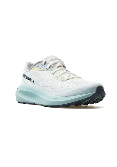 Merrell Morphlite Kadın Koşu Ayakkabısı 25y J068286 Z Beyaz/mavi Beyaz/mavi Beyaz - Mavi