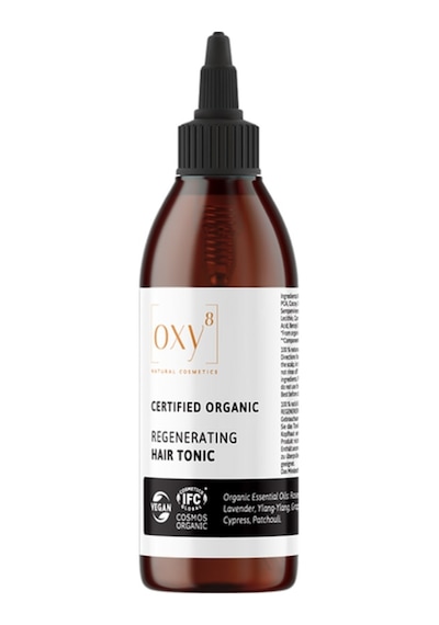 Oxy8 Regenerating Hair Tonic 125 Ml