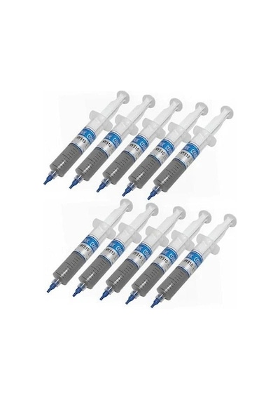 Hy510 Termal Macun 30G 1.93W/M K Gri Büyük Boy