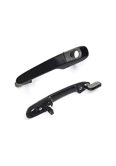 Hyundai Accent Era Dış Kapı Kolu Ön Sol 2006-2012 Uyumlu 82650-1e000ca
