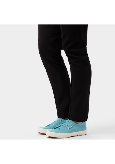 Superga 2750-cotu Classic Unisex Mavi Sneaker Mavi-41