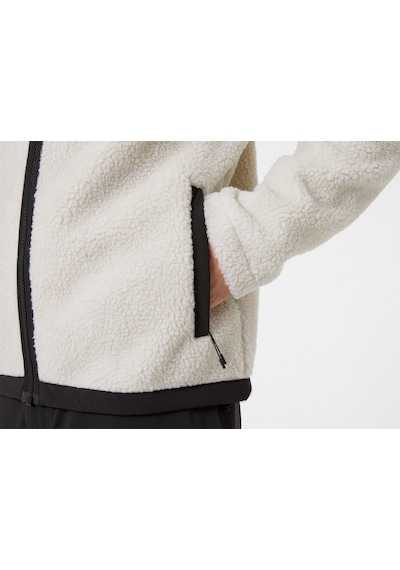 Helly Hansen Patrol Pile Erkek Polar Mont Black