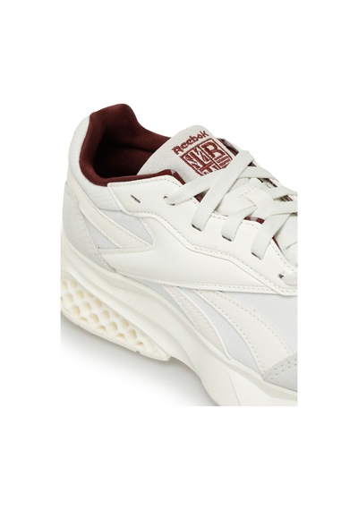 Reebok Hexalıte Legacy 1.5 Kırık Beyaz Kadın Sneaker 000000000101553652 Beyaz