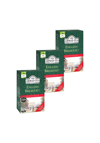 Ahmad Tea Englısh Breakfast 400 Gr Dökme Çay