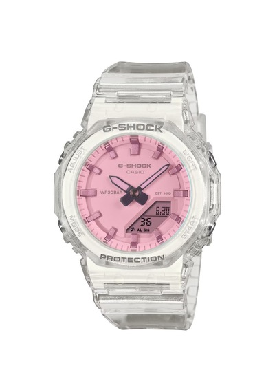 Casio Gma-p2100sr-7adr Kol Saati Diğer