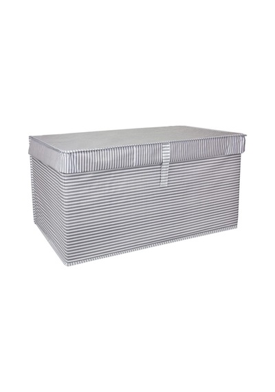 Alas 3'Lü Çok Amaçlı Kutu (Megaplus 70X40X30 Cm) Seti Yeni Sezon Su Geçirmez Nano Tek 7693889695153