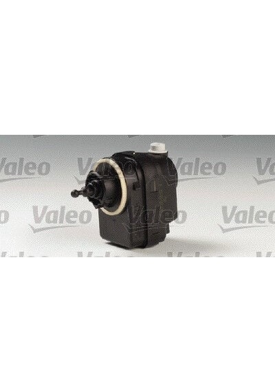 Far Ayar Motoru - Fiat Ulysse, Scudo - Valeo-87267