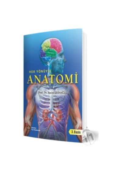 Her Yönüyle Anatomi