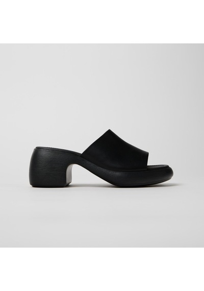 Camper Thelma Sandal Siyah Kadın Sandalet Cmpk201722-001 Cmp.001