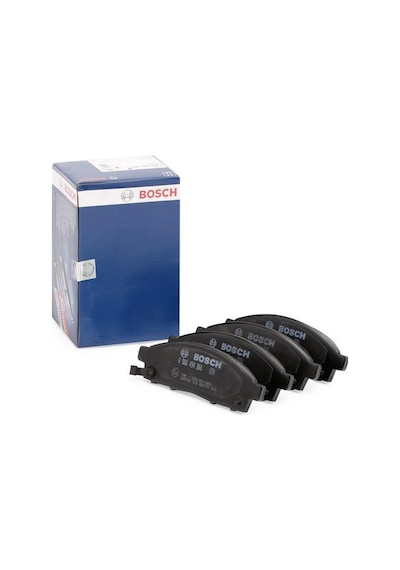 Mitsubishi L200 2.4Di-D 2015-2022 Bosch Ön Balata