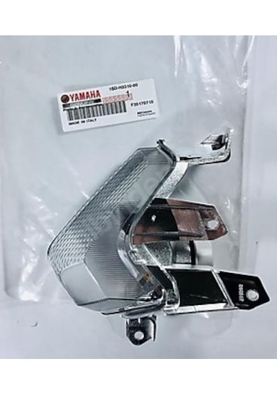 Yamaha Xmax 250 2014-17 Sol Ön Sinyal 1sd-h3310-00