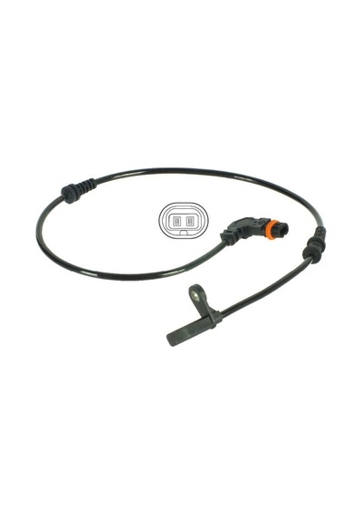DELPHI SS20124 Abs Sensörü Hız C Class