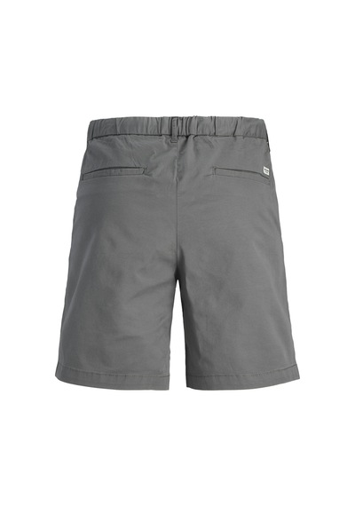 Jack & Jones Erkek Short 12274983 Gri Gri