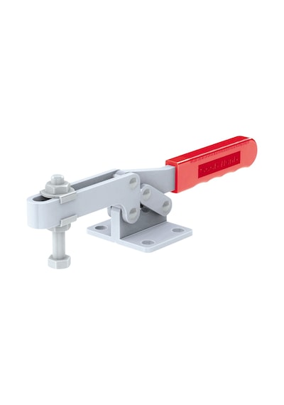 Goodhand Gh-21384 Yatay Geçiş Kelepçesi 500 Kg Kapasiteli Düz T