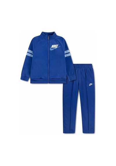 Nike Erkek Çocuk Takım 86n739 Mavi