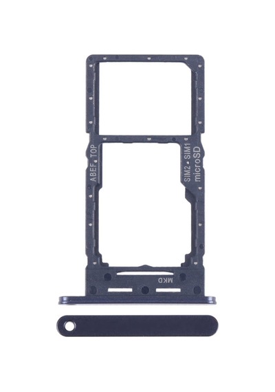 Samsung Uyumlu, Galaxy A25 Sim Kart Tepsisi Sm-a256e Siyah