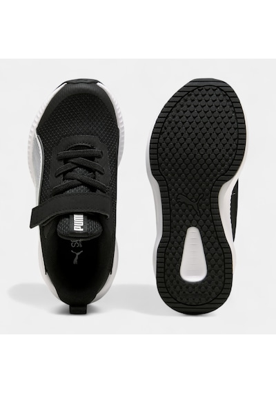 Puma Flyer 3 Ac+ Inf Siyah Spor Ayakkabı 40152801 Siyah