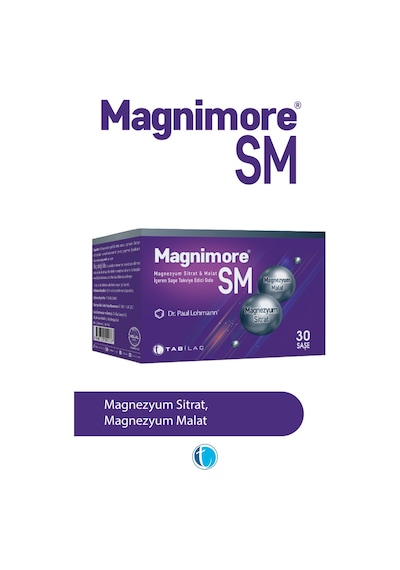 Magnimore Sm 30 Saşe