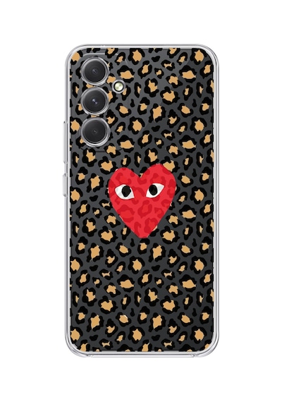 Samsung Galaxy Uyumlu S25 Plus Yumuşak Desen033 Çok Renkli