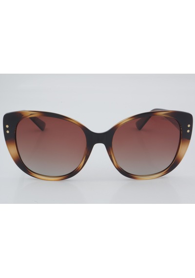 Despada Ds 2006 C2 55 - 01 Güneş Gözlüğü Leopar