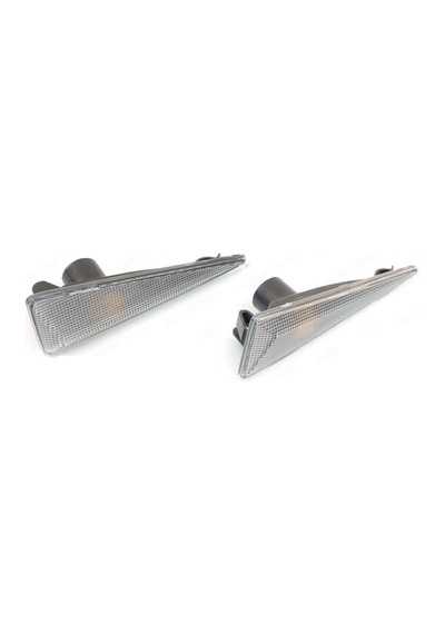Renault Megane 2 Ön Çamurluk Sinyal Lambası 2003-2010
