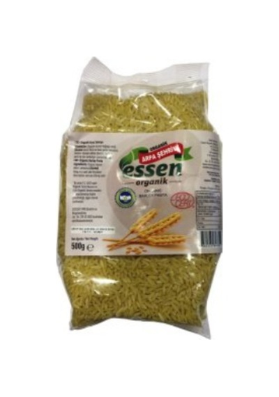 Essen Organik Arpa Şehriye 500 G