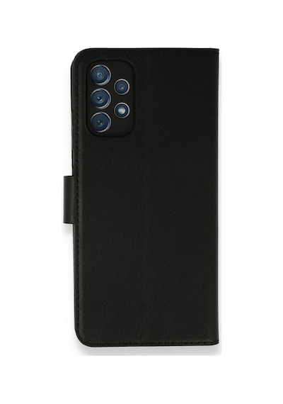 Samsung Uyumlu Galaxy A32 Kılıf Trend S Kapaklı Cüzdanlı Deri Kılıf