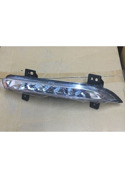 266057986R Fluence Gündüz Fari Sol Led Isikli 208542168