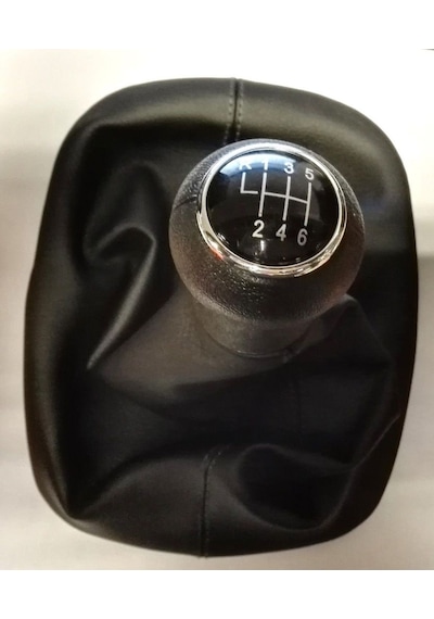 Volkswagen B5 B5.5 Passat 6 İleri Vites Topuzu Körüğü 3b0711113