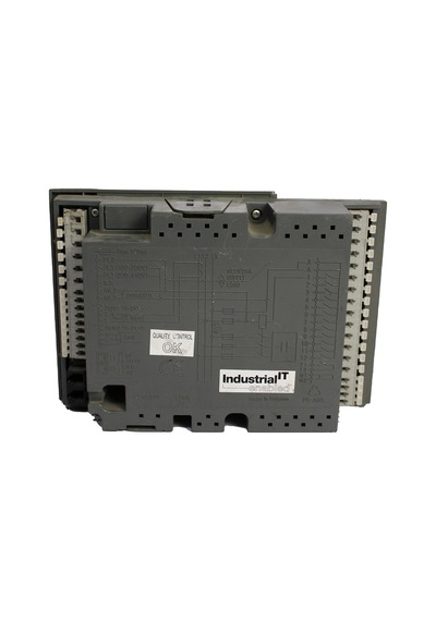 2gca289005a0050 Abb Rvt12-1/5a Controller 2.el