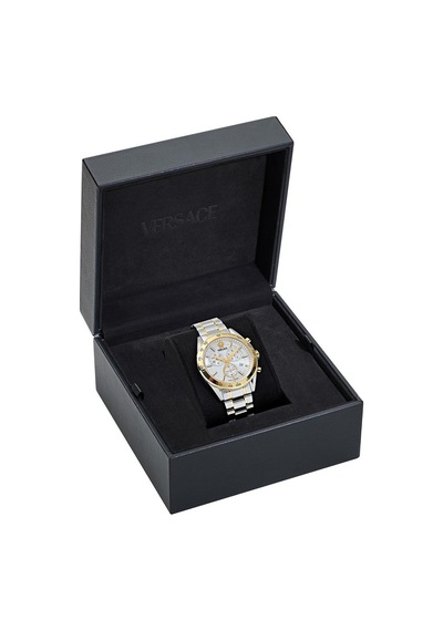 Versace Vrscve0ca0224 Kadın Kol Saati