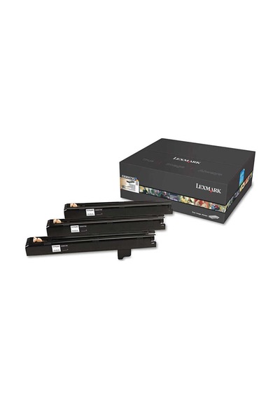 Lexmark C935-C930X73G Renkli Drum Ünitesi
