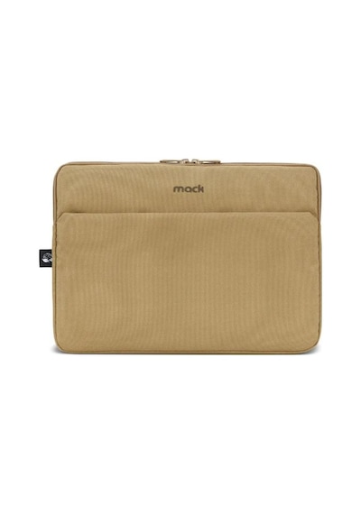 Mack Mce-1503 14.1 Nova Eco Notebook Sleeve Camel Ununamck0032 Renkli