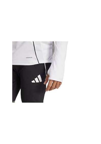 Adidas Tiro25c Tr Top Erkek Futbol Antrenman Uzun Kollu Tişört Jj1516 Renkli Renkli