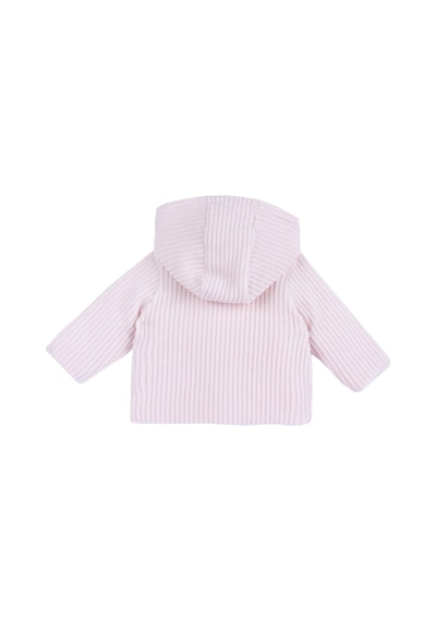 Chicco Hırka - Kapışonlu 09007619000000 000011 Lıght Pınk