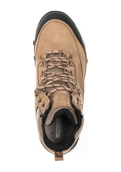 Greyder 00173 Erkek Outdoor Su Geçirmez Bot 001
