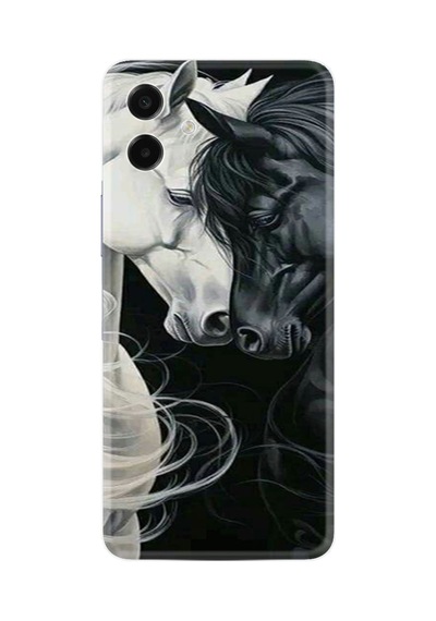 Samsung Uyumlu Galaxy A07 Kılıf Yüksek Korumalı Desenli Baskılı Silikon Kapak Stk-500.jpg Renk185 Renk185