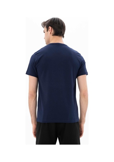 AR-MA Arma Erkek Slim Fit V Yaka Tişört 001