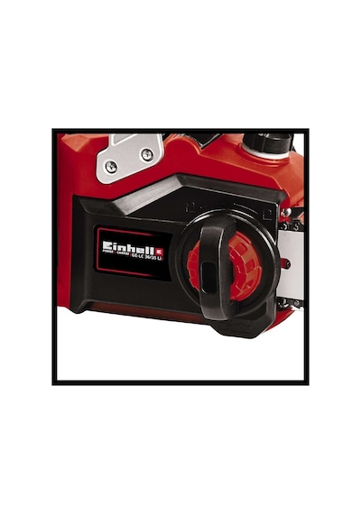 Einhell Ge-lc 36/35 Li 36v 4ah Çift Akülü Ağaç Kesme Motoru