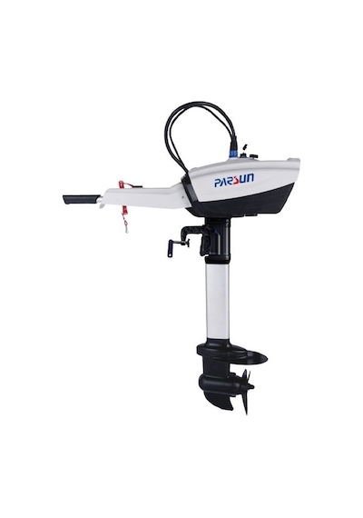 Parsun Joy 1.2 Kısa Şaft Elektrikli Dıştan Takma Motor 3HP