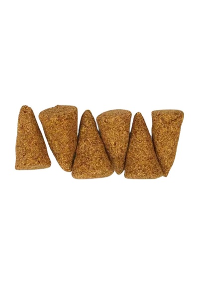 Palo Santo Konik Tütsü