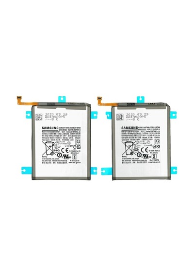 Samsung Uyumlu Galaxy A31 Batarya Pil A315