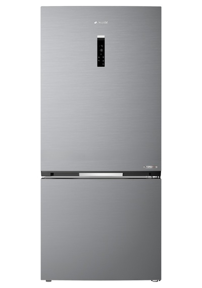 Arçelik 283655 EI AI Fit Kombi 655 L No Frost Buzdolabı