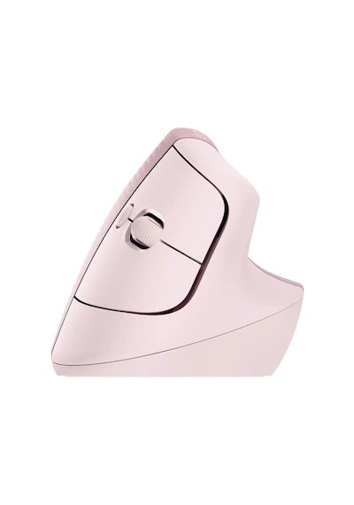 Logıtech 910-006478, Lıft Rose, Bluetooth, 1000dpi, Optik, 6 Tuşlu, Kablosuz, Mouse