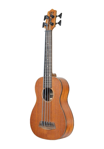 Kala Rumbler U-bass Elektro Akustik Mini Bas Gitar