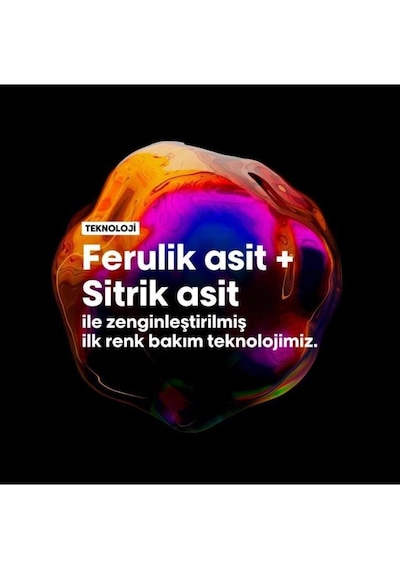 L'Oréal Professionnel Vitamino Color Spectrum Şampuan 1500 ML