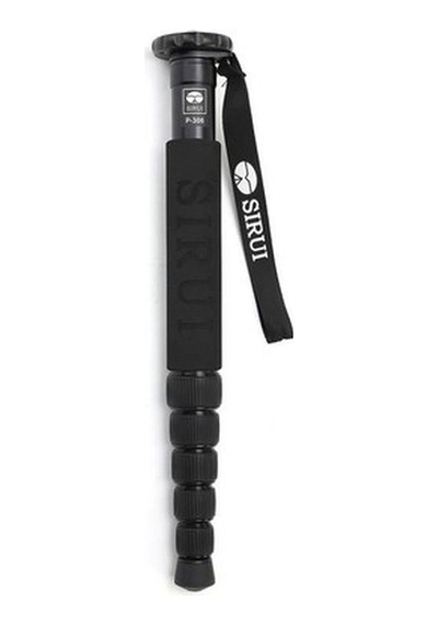Sirui P-306 Alüminyum Monopod-82026