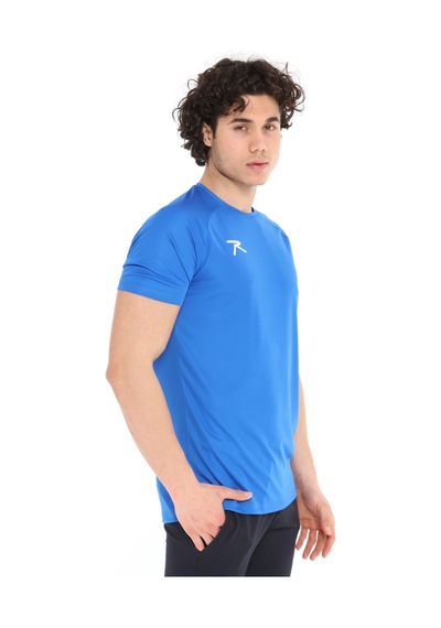 Raru Basic T-Shirt Rena Saks